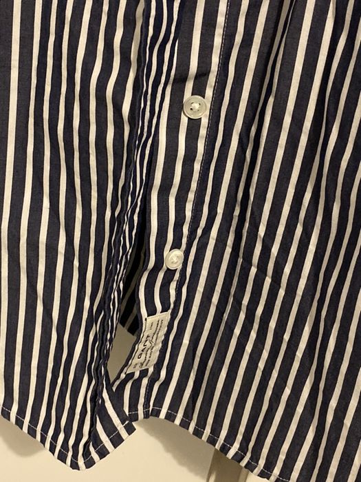 Camasa office Gant XS