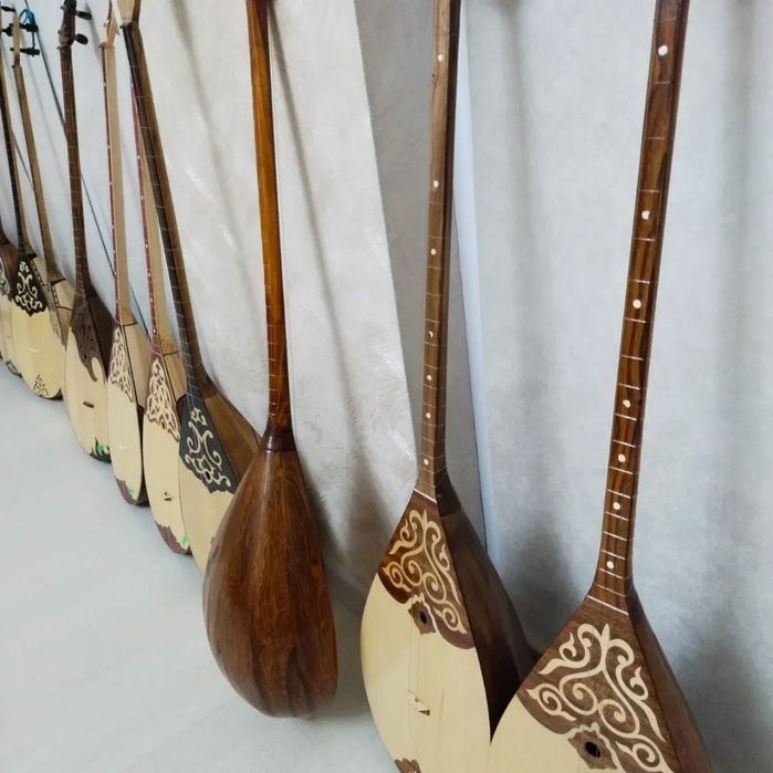 Домбыра отличного качества