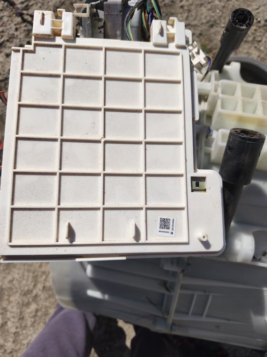 Placă electronică Samsung 8,9 kg mașină de spălat,cuva completă,orice