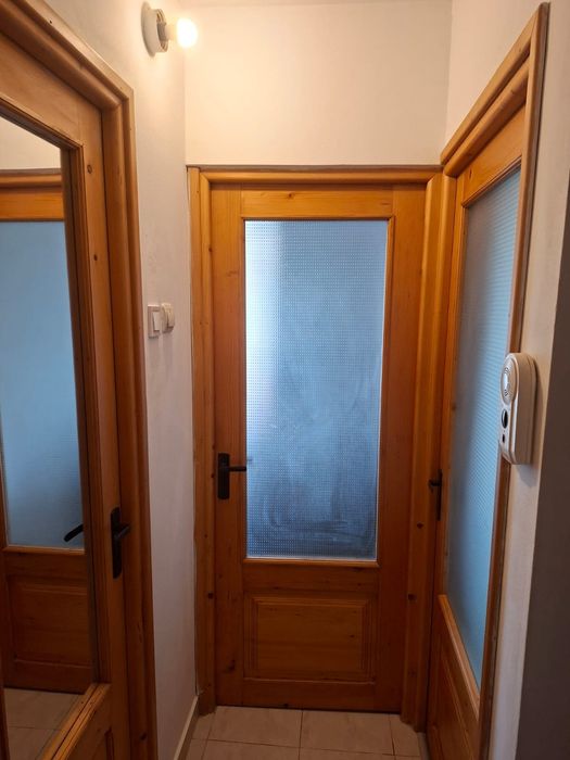 PF închiriez apartament o camera, Iași, Doi Baieti