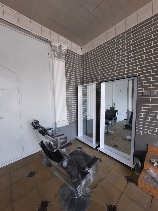 Sartarosh kreslo sotiladi