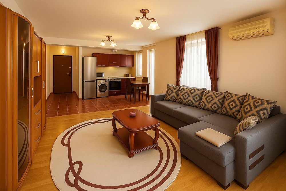 Inchiriere apartament