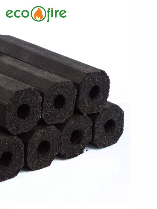 В наличаии топлевные брикеты типа Пини кей а так же дривесные угли.