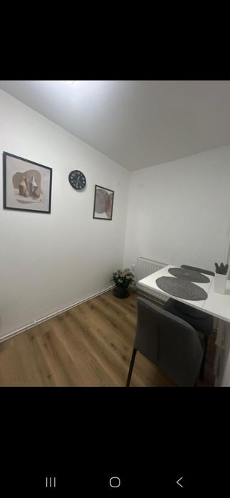 Inchiriez garsionera Motilor Platinia