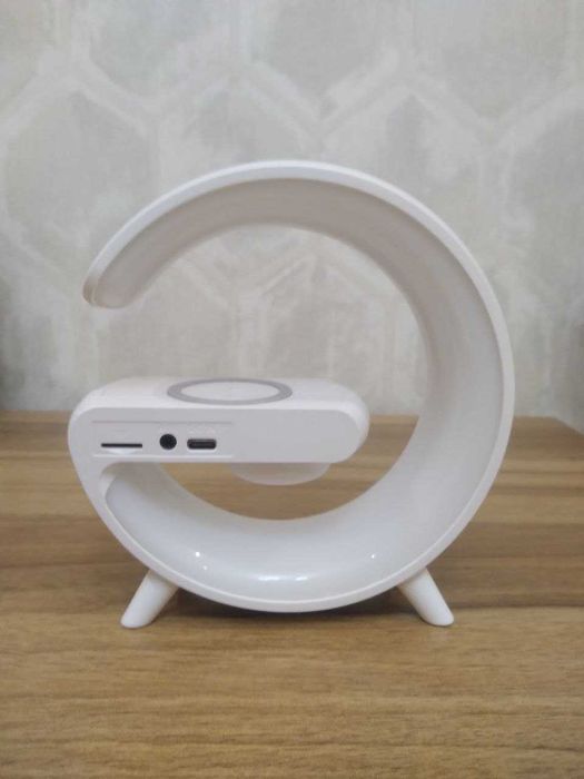 G63intelligent Smart Light Sound  Machine