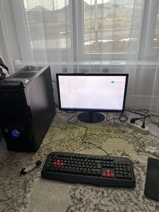 Компьютер Samsung