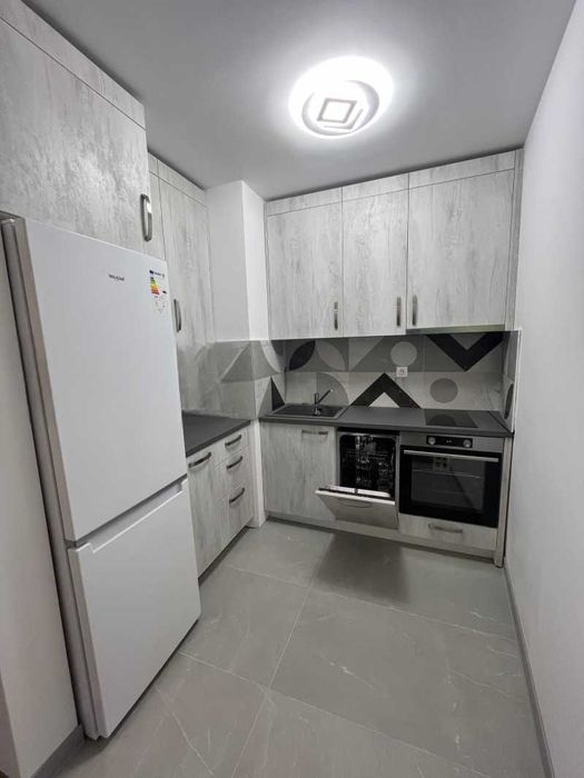 Дава се под наем Двустаен апартамент в София, Манастирски ливади - 82 кв.м за 995 € - Снимка #4