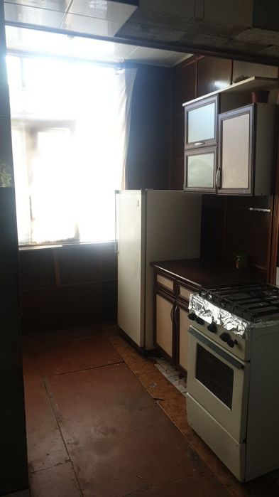 Беруни Алока 4 хонали талабаларга оилага