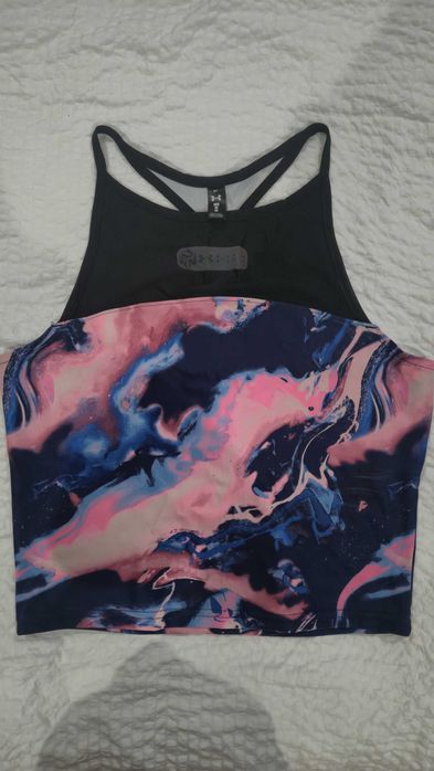 Потник за фитнес Under Armour (M)