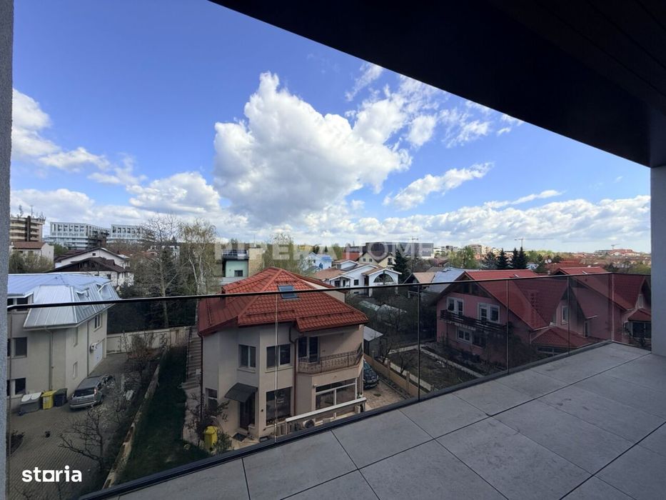 3 Camere ARQA Jollie Ville | Erou Iancu