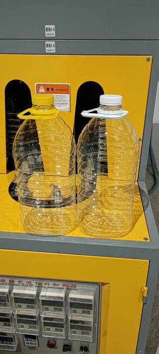 Baklashka optom narxlarda sotiladi