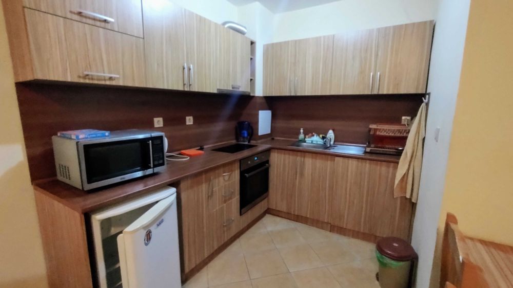 Дава се под наем Двустаен апартамент в к.к. Слънчев бряг - 77 кв.м за 2142 € - Снимка #4