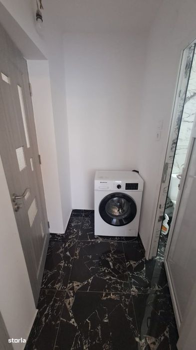 Caragiale apartament 2 camere de inchiriat mobiilat si utilat