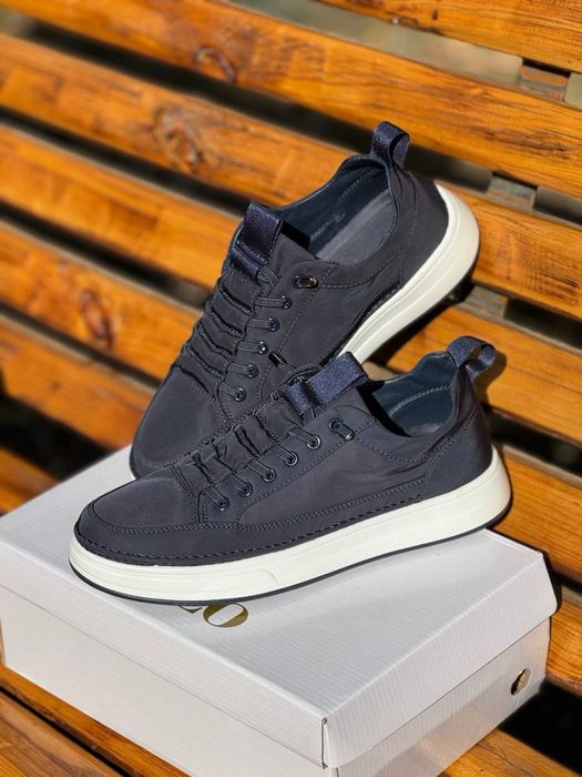 Мужские кроссовки, кеды