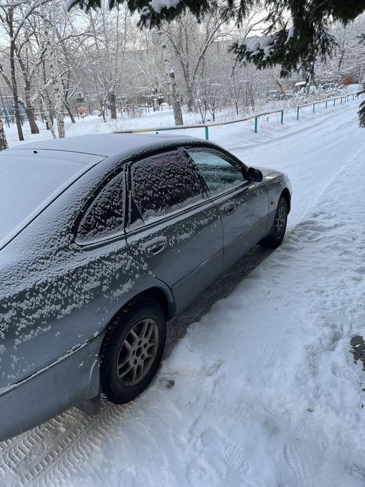 Мазда кронас 93г