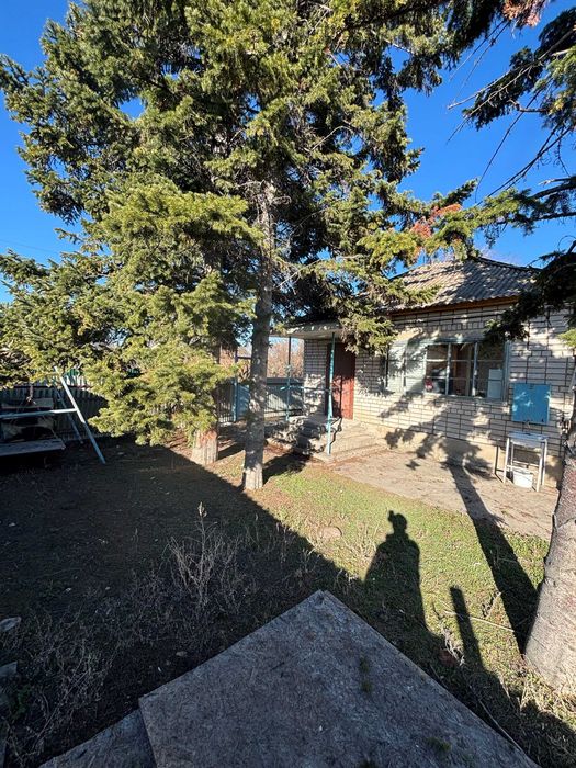 Продам дачный участок Восточный правый