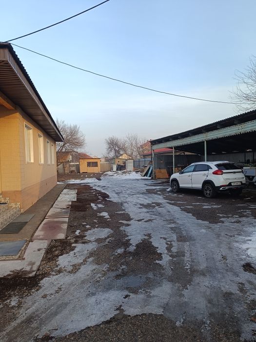 Продается частный дом