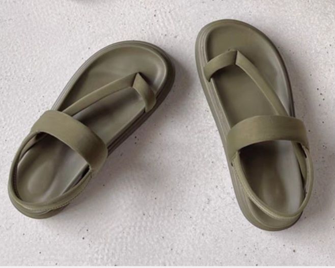 Удобная летняя обувь!!!