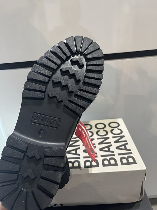 Дамски лоуфъри Bianco номер 43