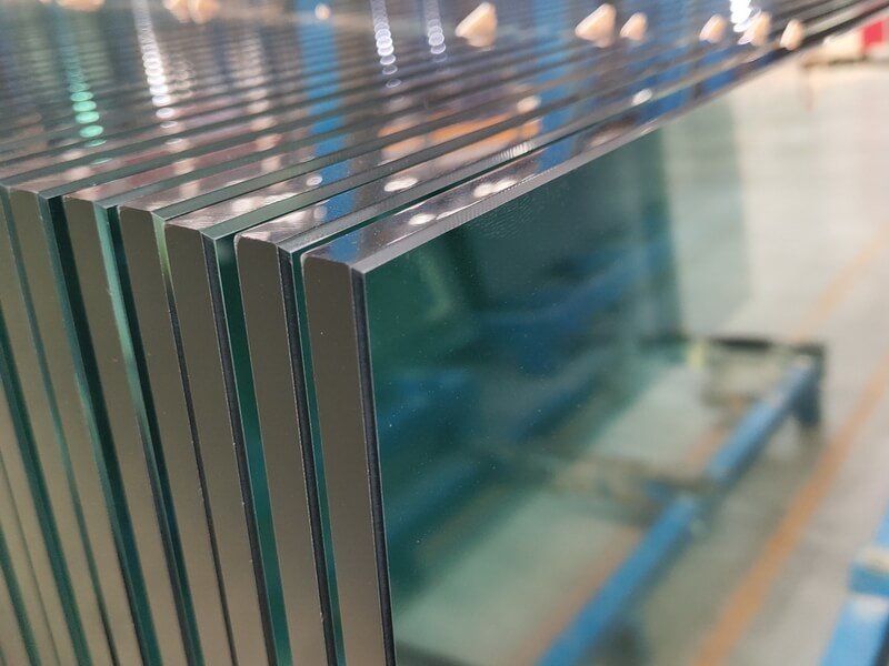 Стекло, стеклопакеты