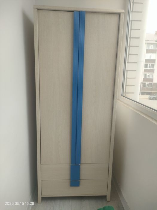 Продам шкаф для одежды