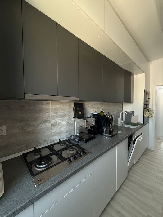 Apartament 2 camere Rotar Park 2 - loc de parcare si TVA incluse