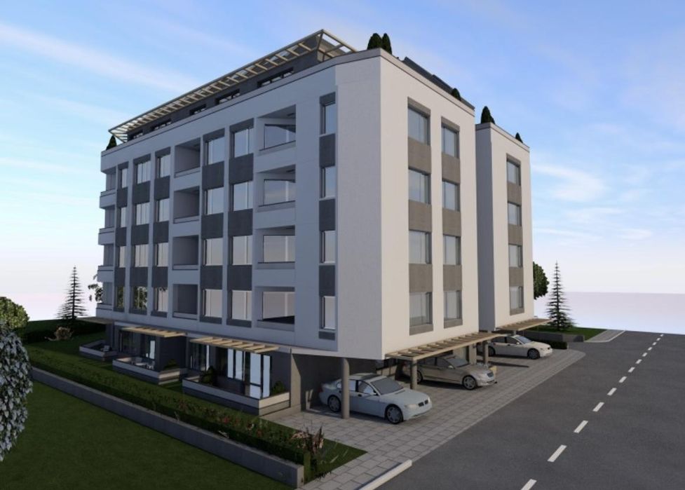 Двустаен ,за продажба , ж.к. Дружба 1