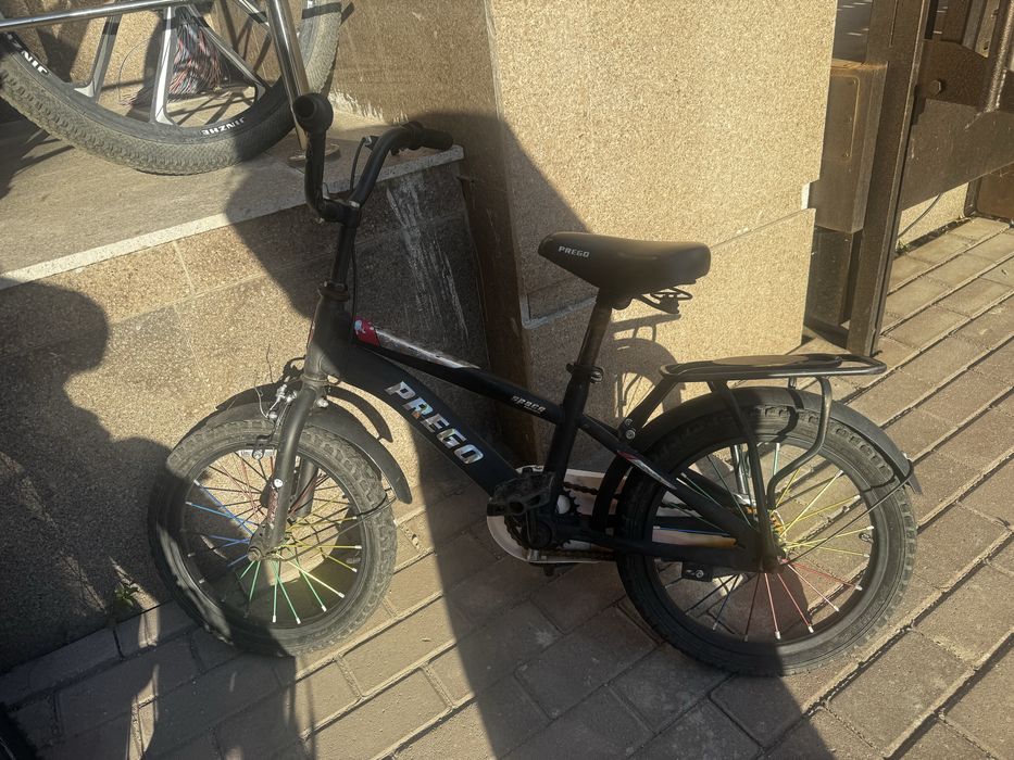 Продам велосипед