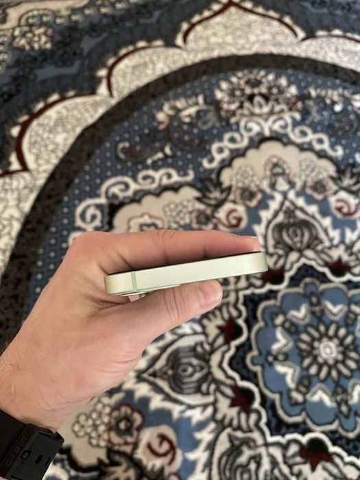 Продается iPhone 12 mini 128GB