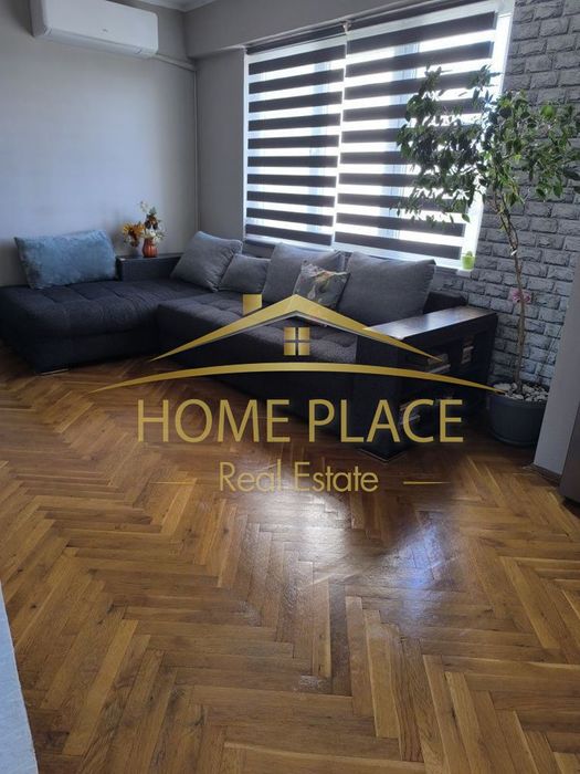 Продава се Четиристаен апартамент в Варна, Владислав Варненчик - 83 кв.м за 1203 €/кв.м - Снимка #3