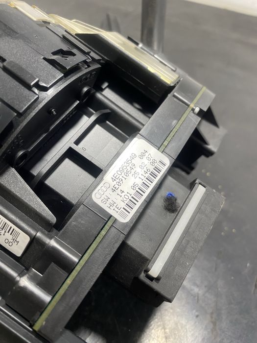 maneta semnalizare Audi a8 d3 maneta stergatoare audi a8 D3