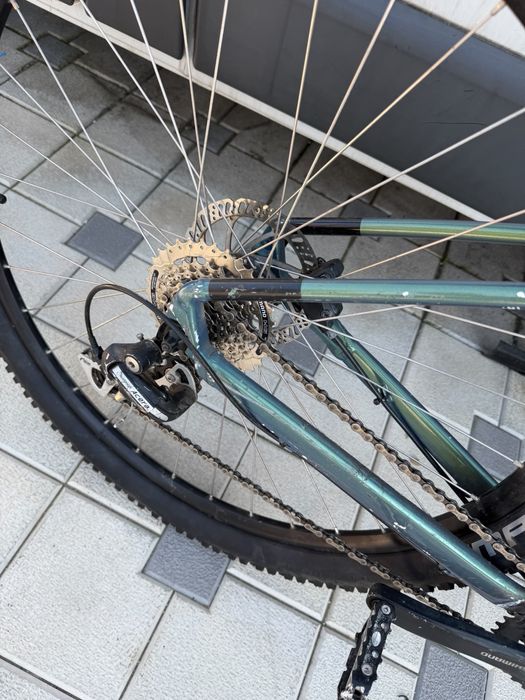 Mtb Cube Aim Pro 29
