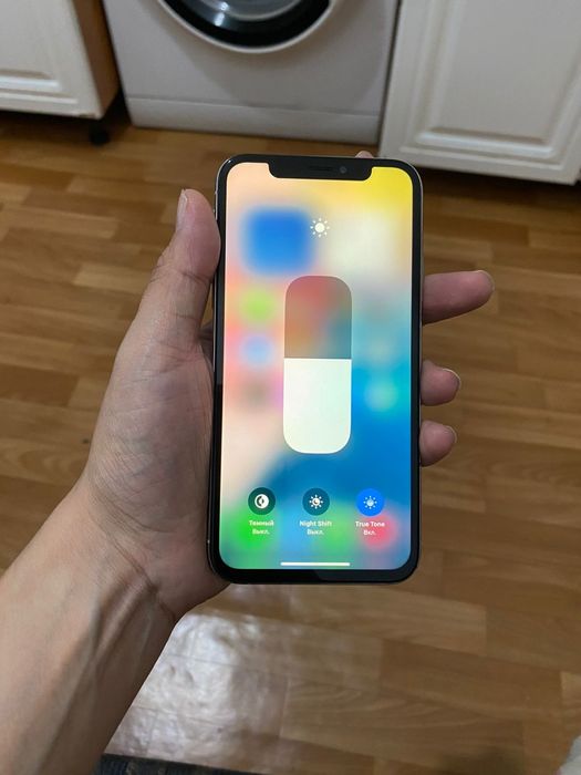 Айфон Хs 256 гб 90%