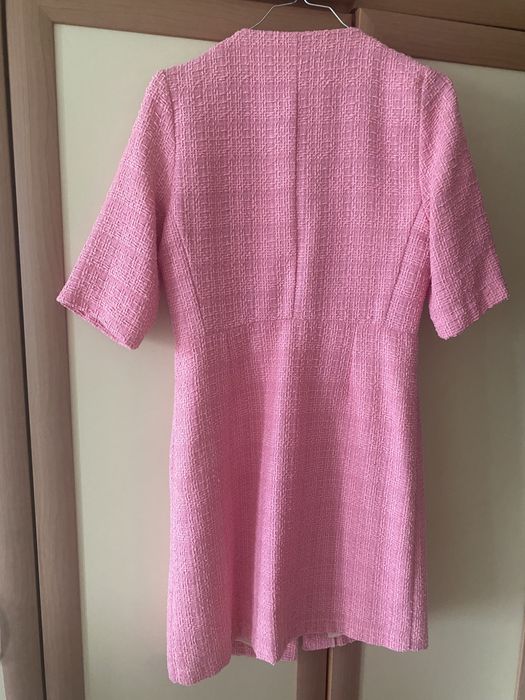 Maje рокля 36 номер