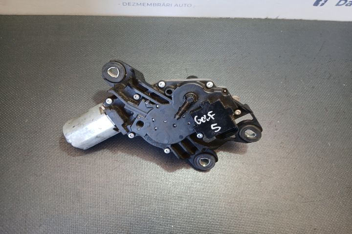 Motoras stergator luneta HATCHBACK 1K6955711C 1K6955711C Volkswagen V