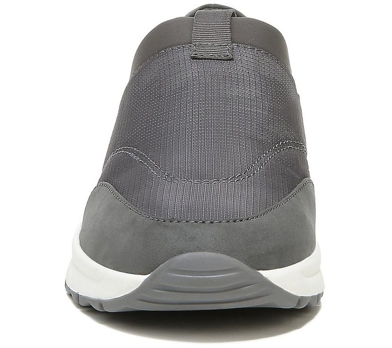 Naturalizer, Noel. Легкие слипоны из США. Ориг. Размер 38.5 и 41.5