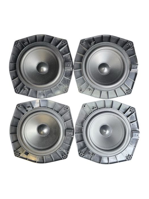 Vand urgent Sistem Audio Land Rover Discovery 5
