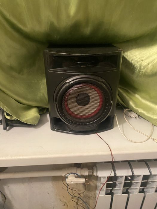 Продам 2+1 самбуфер