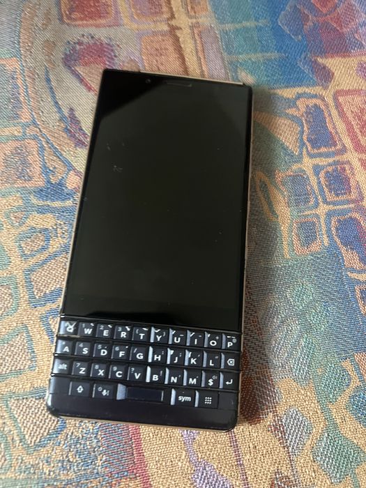 BlackBerry KEY2 LE