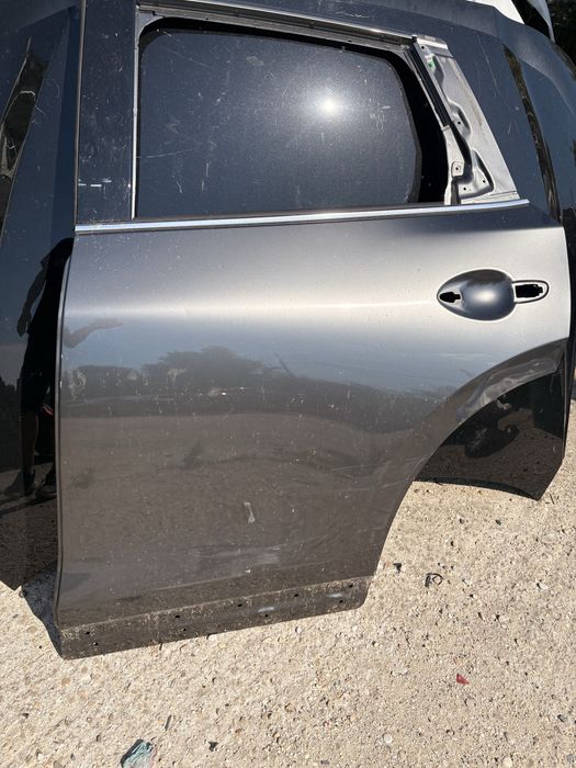 Usa stanga spate mazda cx-5 cx 5 KF 2017-2022