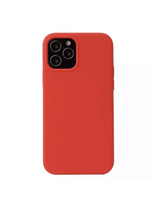 Iphone 12/13/14 PRO MAX - Husa X LEVEL Slim Silicon Interior Catifea