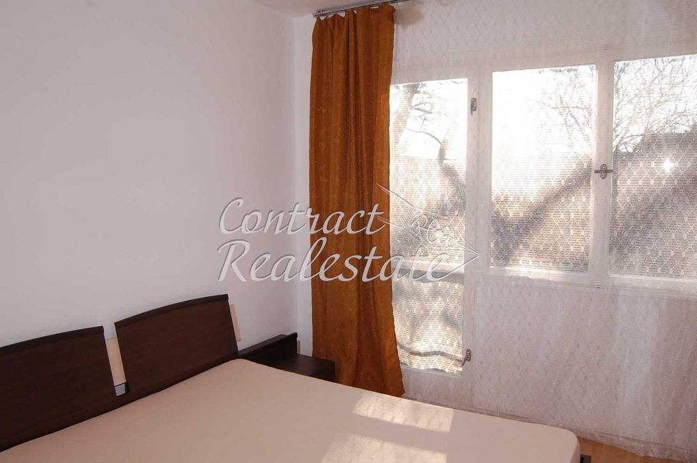 Дава се под наем Тристаен апартамент в Варна, Цветен квартал - 61 кв.м за 378.93 € - Снимка #12