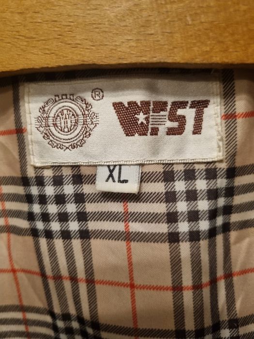 Geaca matlasata L-XL