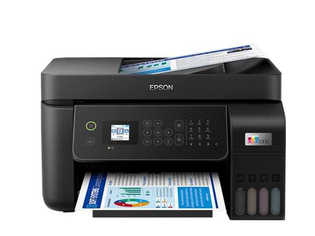 Принтер Epson L5290 Оптом