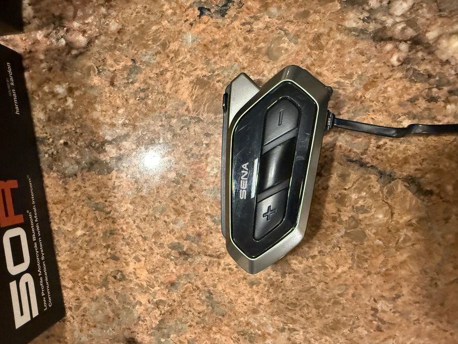 Comunicatie Sena 50r  - Harman Kardon