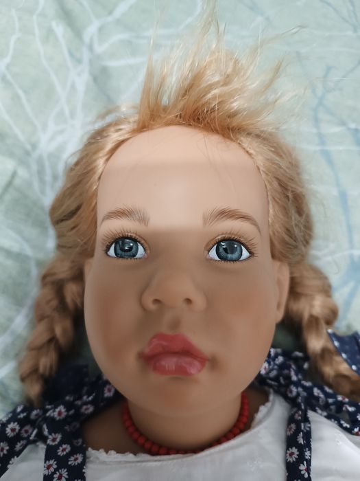 Papusa vinil Sigikid