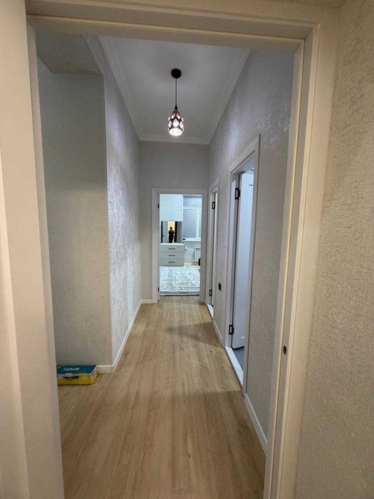 Продается 2-комнатная квартира, ЖК ИЗЗАТ, улица Иззат