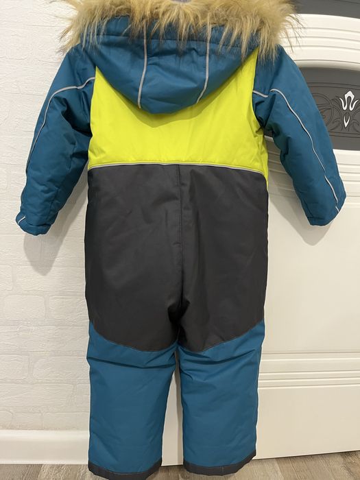 Комбинезон детский