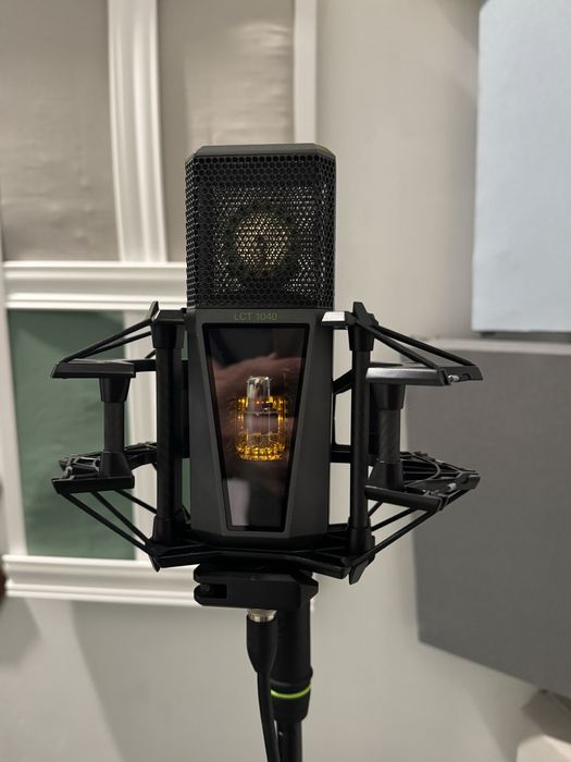 Studio de înregistrări vocale – Mixaj și masterizare profesională