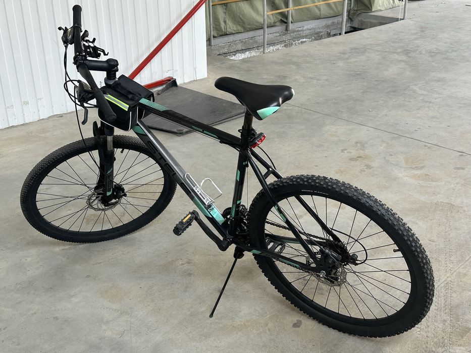 Велосипед STELS navigator 700